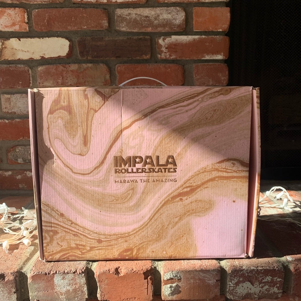 Impala Roller Skates, BRAND NEW